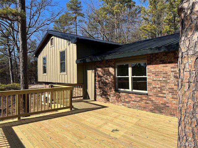 20165 State Highway AA, Potosi, MO 63664