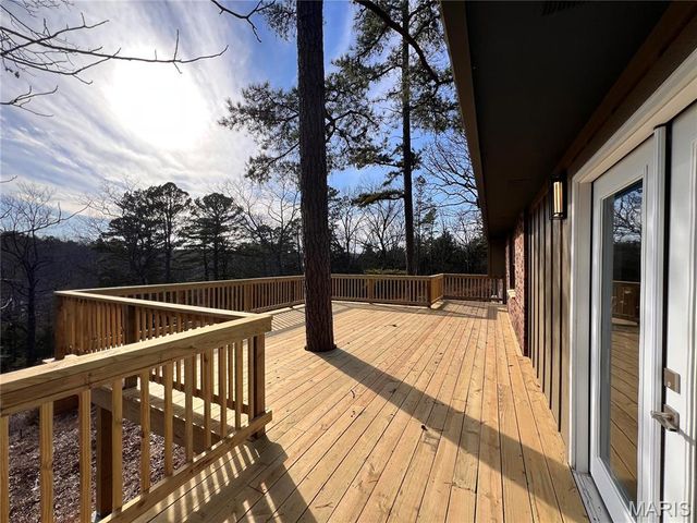 20165 State Highway AA, Potosi, MO 63664