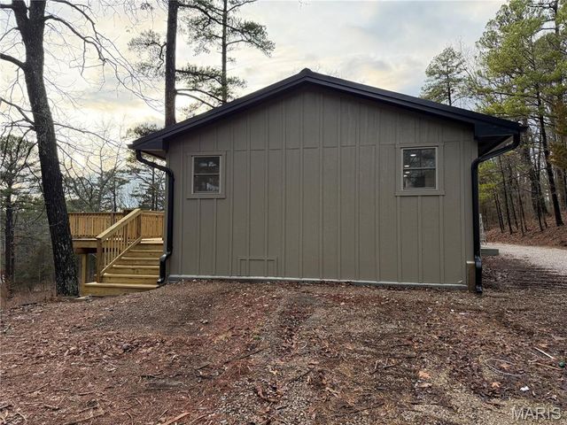 20165 State Highway AA, Potosi, MO 63664