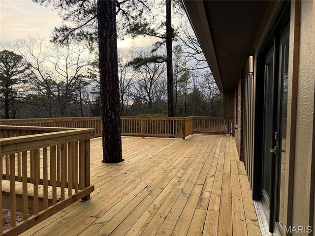 20165 State Highway AA, Potosi, MO 63664