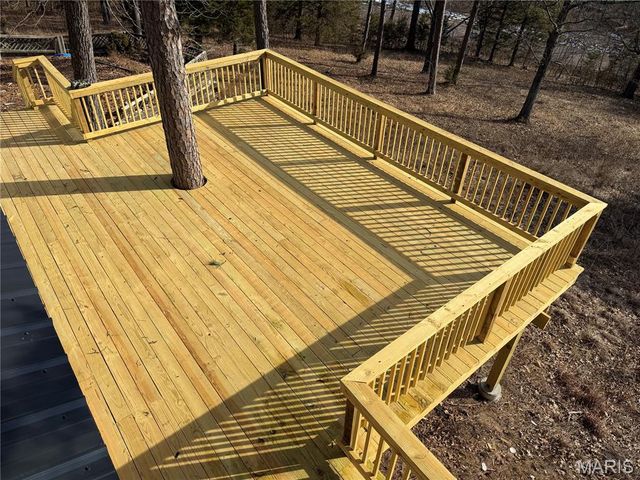 20165 State Highway AA, Potosi, MO 63664