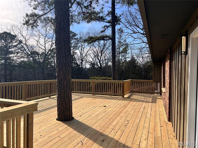 20165 State Highway AA, Potosi, MO 63664