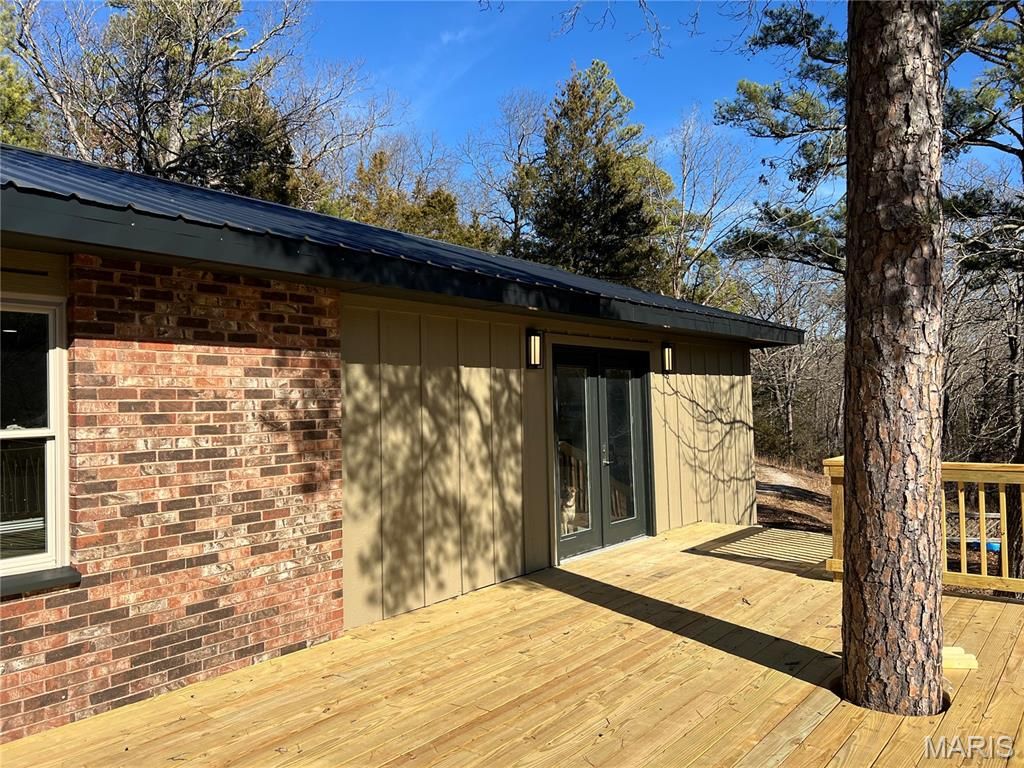 20165 State Highway AA, Potosi, MO 63664