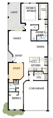 2808 MARRAKESH LANE, Sarasota, FL 34234