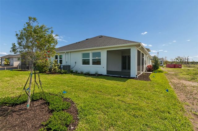 2808 MARRAKESH LANE, Sarasota, FL 34234
