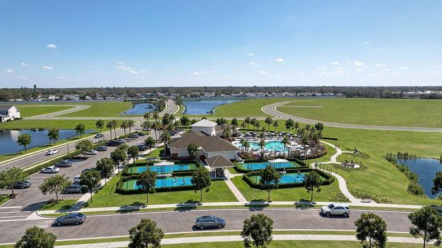 2808 MARRAKESH LANE, Sarasota, FL 34234