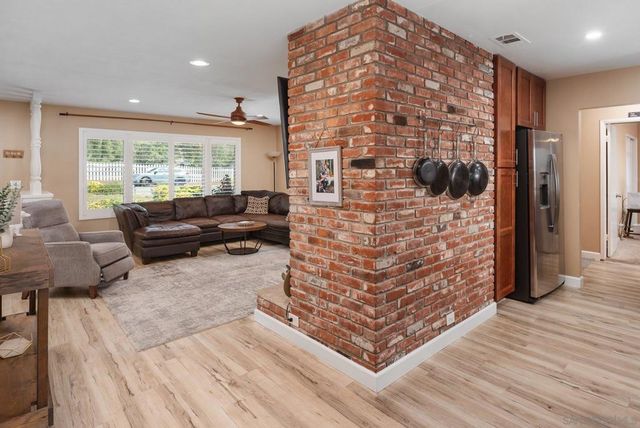 1362 Lindenwood, El Cajon, CA 92021