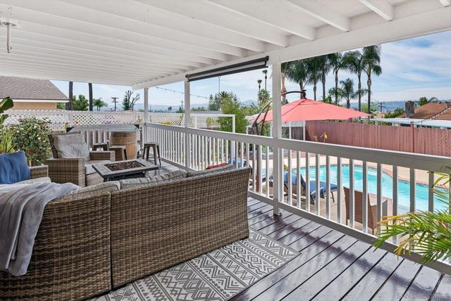 1362 Lindenwood, El Cajon, CA 92021