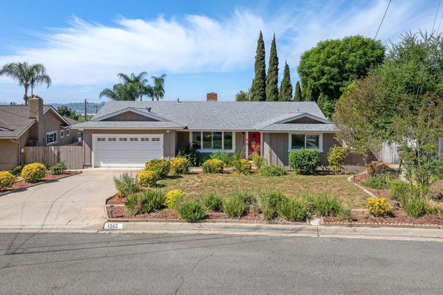 1362 Lindenwood, El Cajon, CA 92021