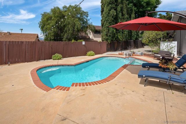 1362 Lindenwood, El Cajon, CA 92021