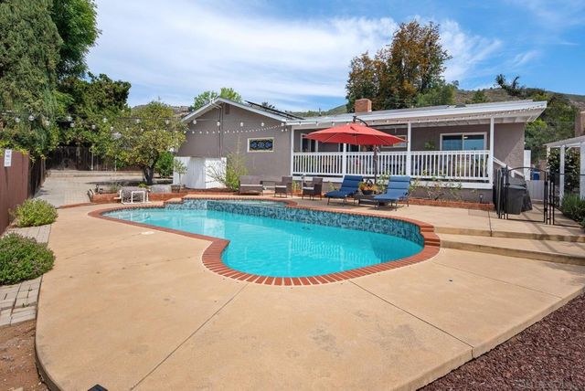 1362 Lindenwood, El Cajon, CA 92021