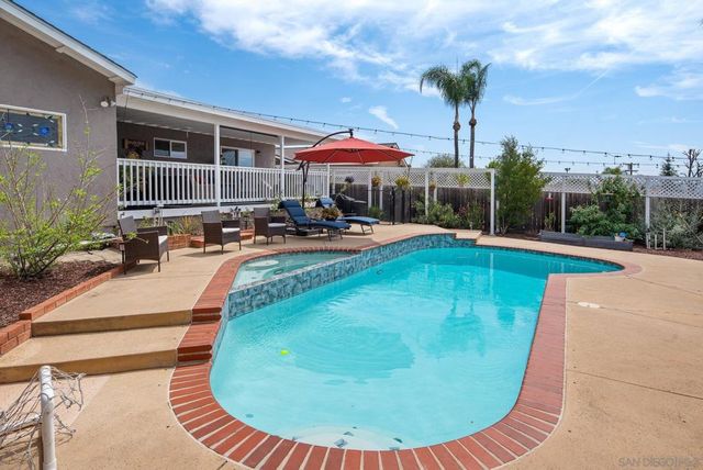 1362 Lindenwood, El Cajon, CA 92021