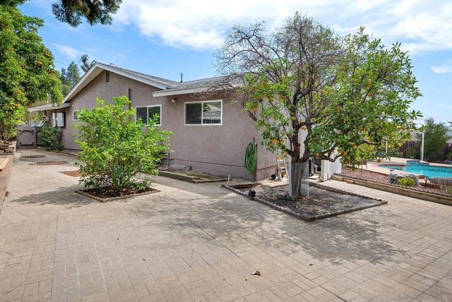 1362 Lindenwood, El Cajon, CA 92021