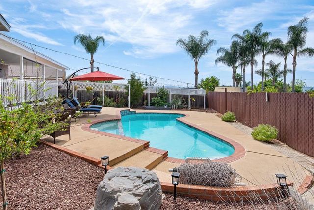 1362 Lindenwood, El Cajon, CA 92021