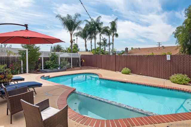 1362 Lindenwood, El Cajon, CA 92021