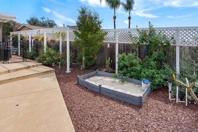 1362 Lindenwood, El Cajon, CA 92021