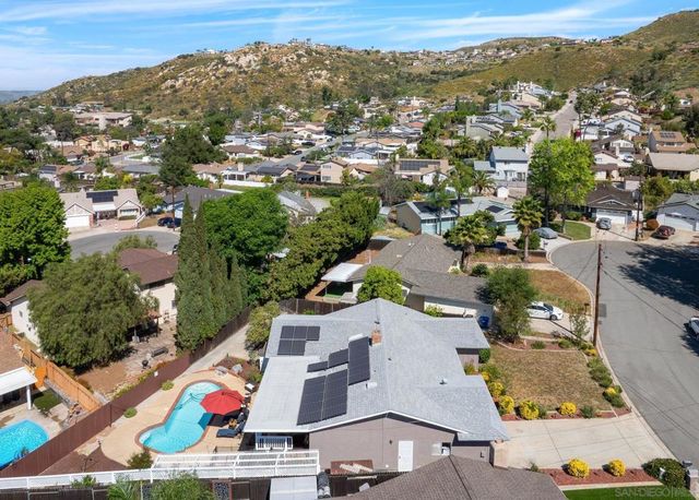 1362 Lindenwood, El Cajon, CA 92021