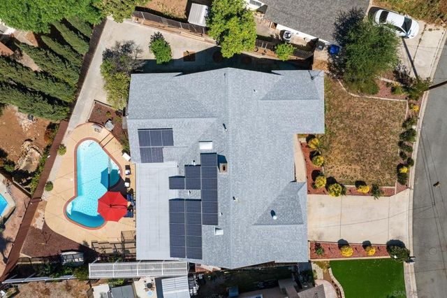 1362 Lindenwood, El Cajon, CA 92021