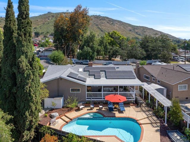 1362 Lindenwood, El Cajon, CA 92021