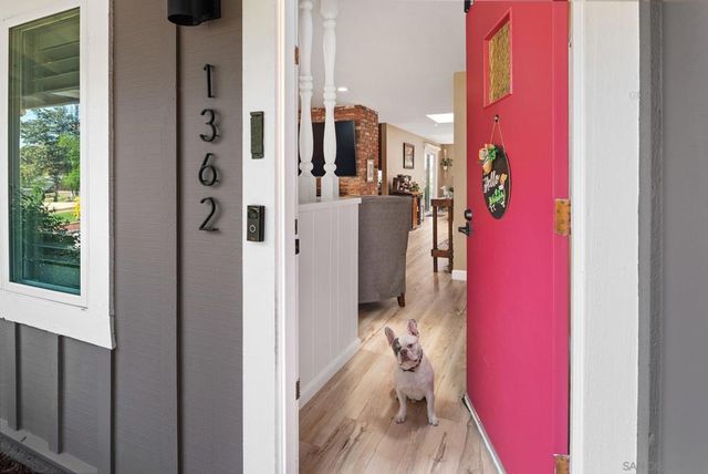 1362 Lindenwood, El Cajon, CA 92021