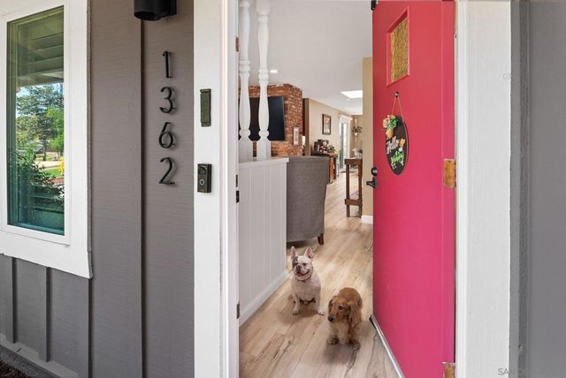 1362 Lindenwood, El Cajon, CA 92021