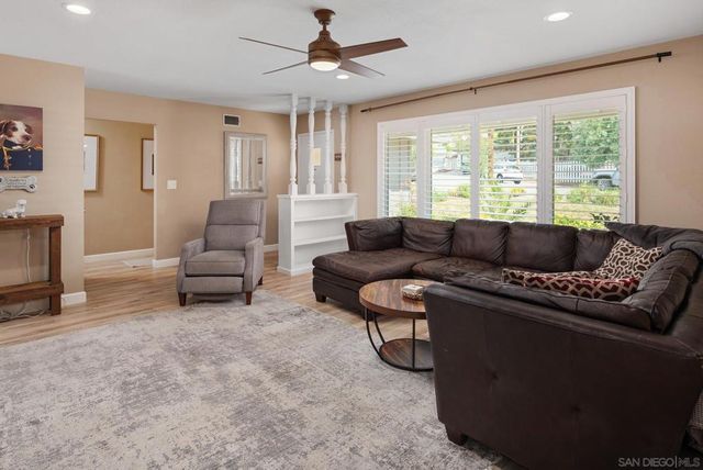 1362 Lindenwood, El Cajon, CA 92021