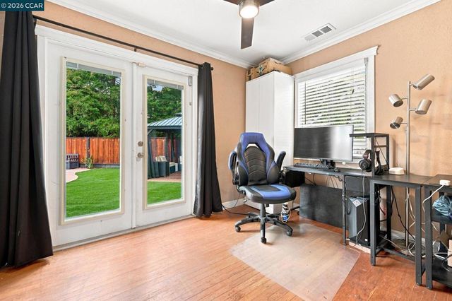 4074 Hamlet Ct, Concord, CA 94521