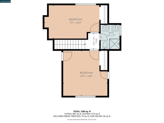 4074 Hamlet Ct, Concord, CA 94521