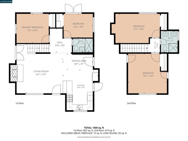 4074 Hamlet Ct, Concord, CA 94521