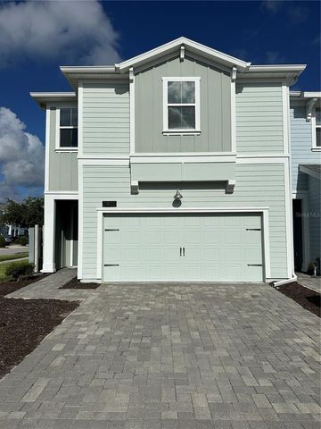 2900 TITLE STREET, Kissimmee, FL 34746
