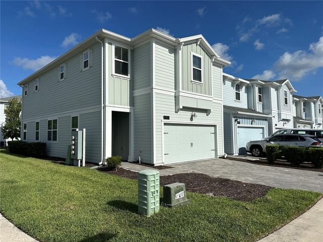 2900 TITLE STREET, Kissimmee, FL 34746