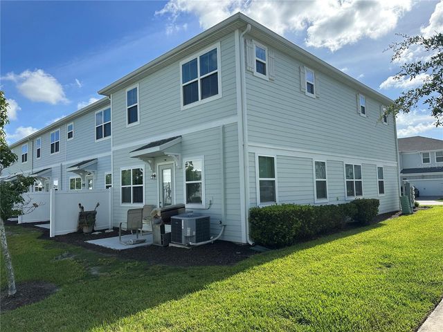 2900 TITLE STREET, Kissimmee, FL 34746
