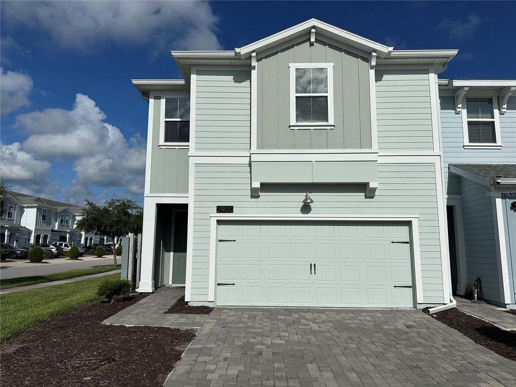 2900 TITLE STREET, Kissimmee, FL 34746
