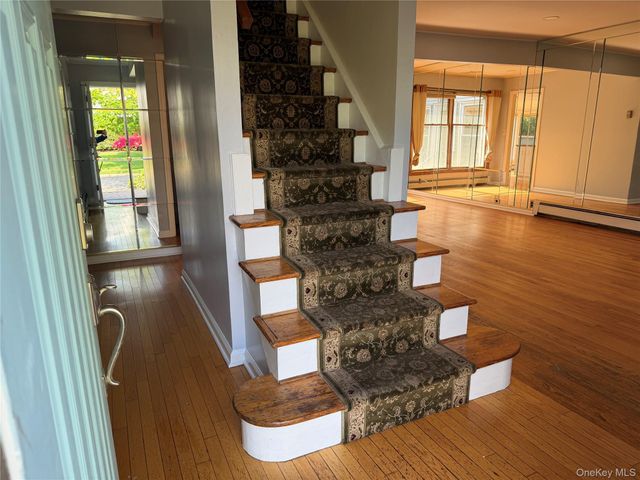 140 Wickshire Drive, East Meadow, NY 11554