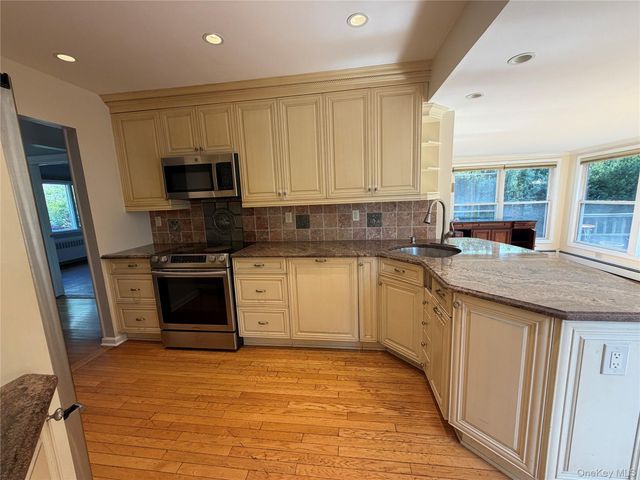 140 Wickshire Drive, East Meadow, NY 11554