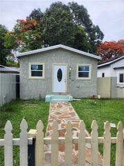 265 NW 80th Street, Miami, FL 33150