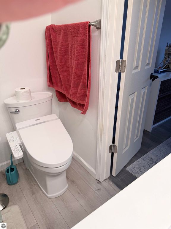 Image 10 of property listing at 302 W Grand Avenue, Mt Pleasant, MI 48858