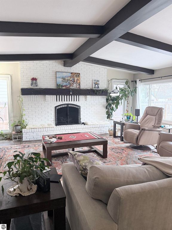 Image 2 of property listing at 302 W Grand Avenue, Mt Pleasant, MI 48858