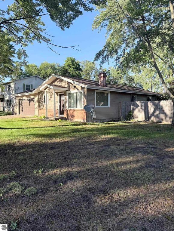 Image 21 of property listing at 302 W Grand Avenue, Mt Pleasant, MI 48858
