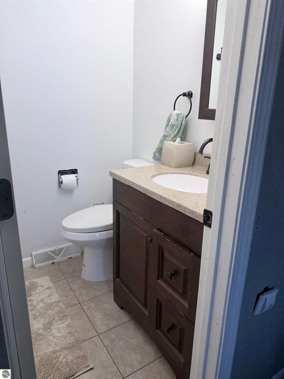 Image 8 of property listing at 302 W Grand Avenue, Mt Pleasant, MI 48858