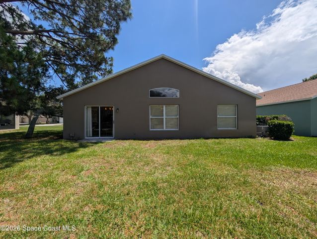 880 Villa Drive, Melbourne, FL 32940