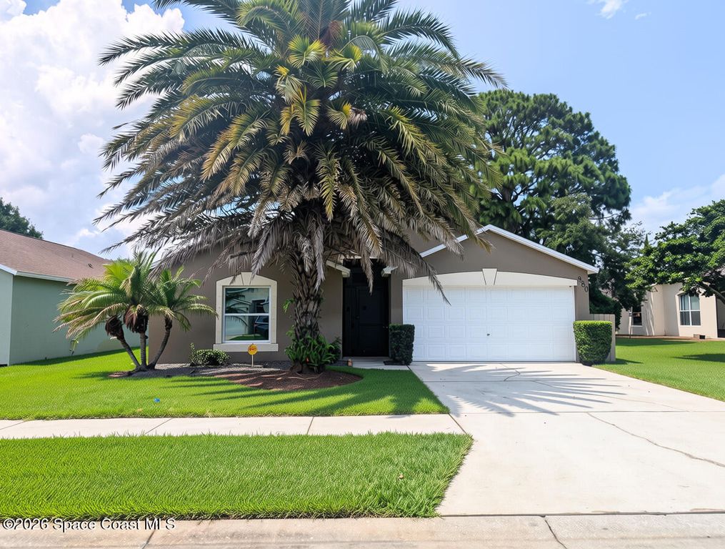 880 Villa Drive, Melbourne, FL 32940