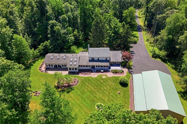 475 Crowthers Road, Springfield Twp, PA 18951