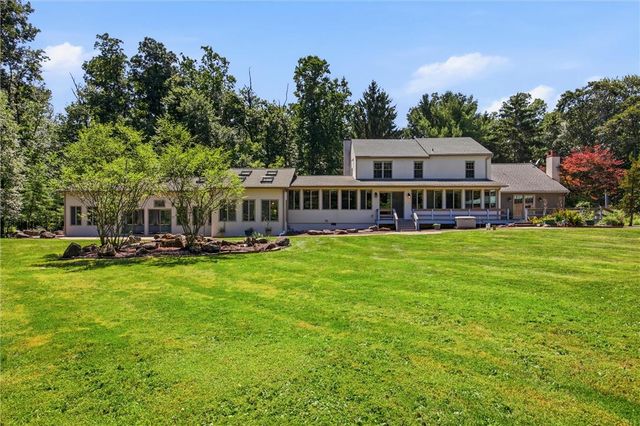 475 Crowthers Road, Springfield Twp, PA 18951