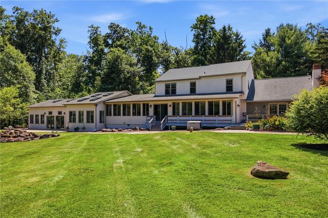 475 Crowthers Road, Springfield Twp, PA 18951