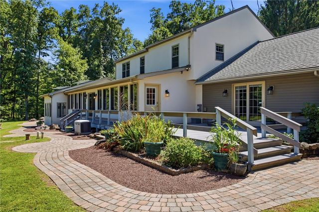 475 Crowthers Road, Springfield Twp, PA 18951