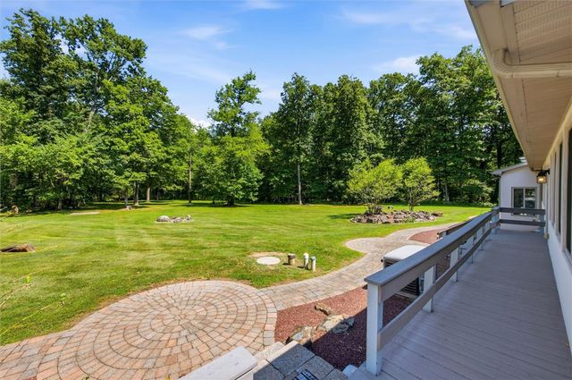 475 Crowthers Road, Springfield Twp, PA 18951