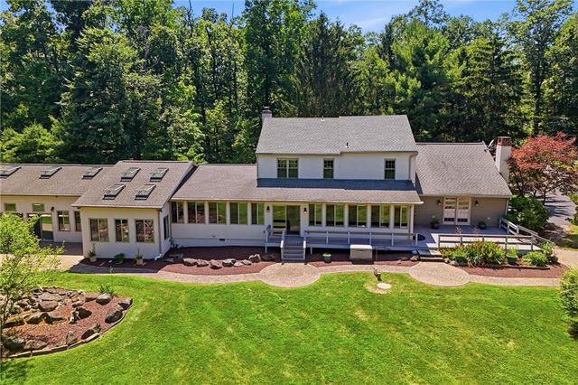 475 Crowthers Road, Springfield Twp, PA 18951