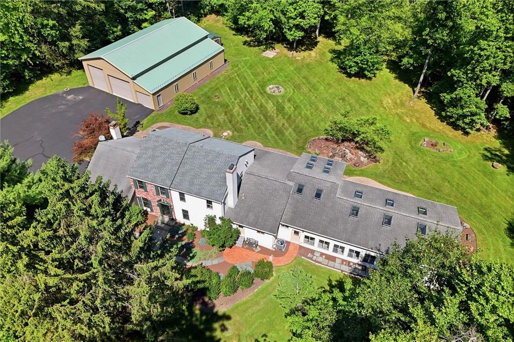 475 Crowthers Road, Springfield Twp, PA 18951