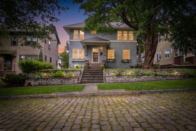 899 Osceola Avenue, Saint Paul, MN 55105